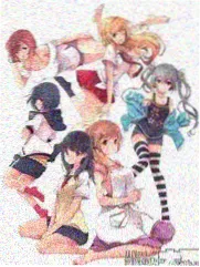 白石音羽 音响监督访谈