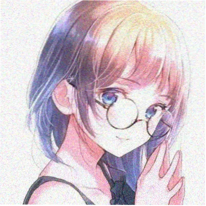花守夏织 声优访谈头像